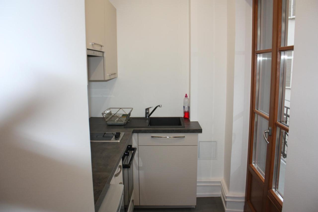 Les Appartements Rue Des Veaux - Quartier Cathedrale Страсбург Екстериор снимка