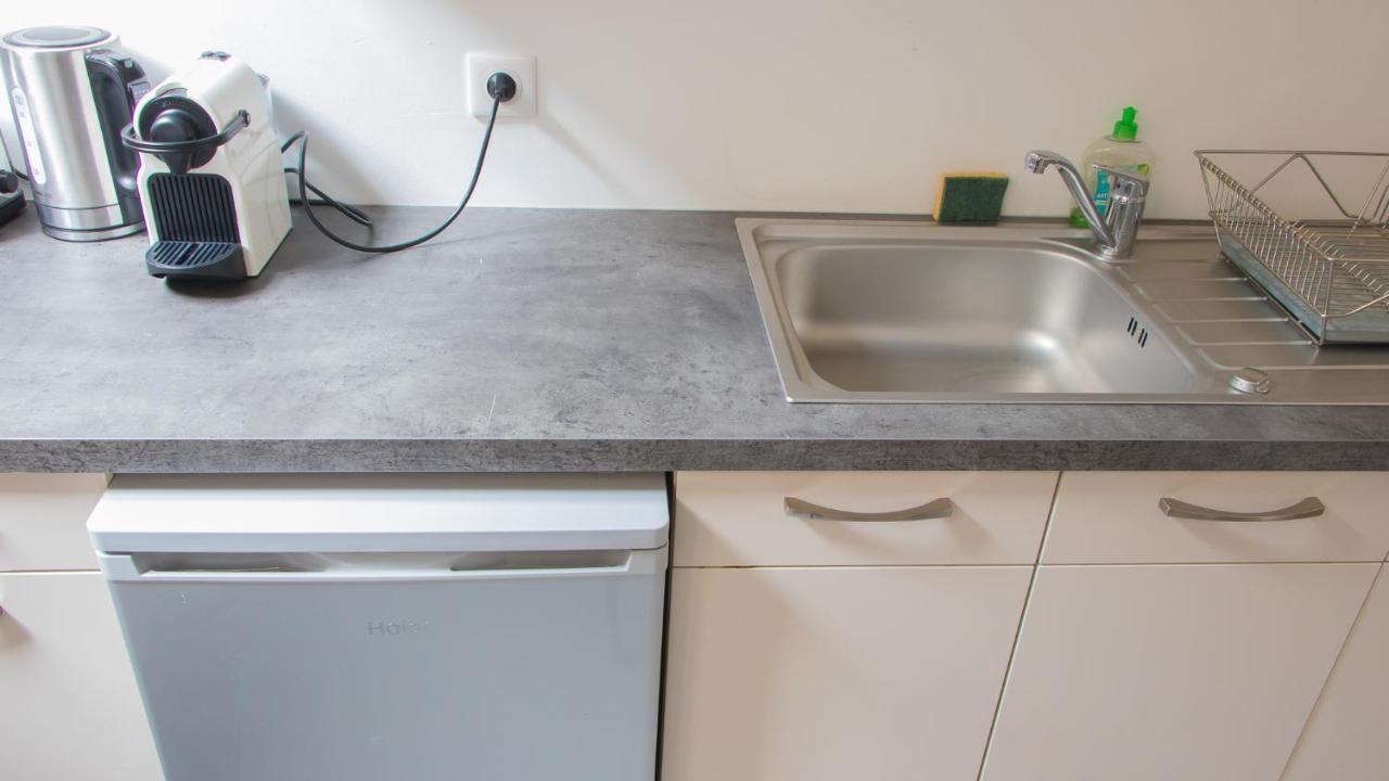 Les Appartements Rue Des Veaux - Quartier Cathedrale Страсбург Екстериор снимка