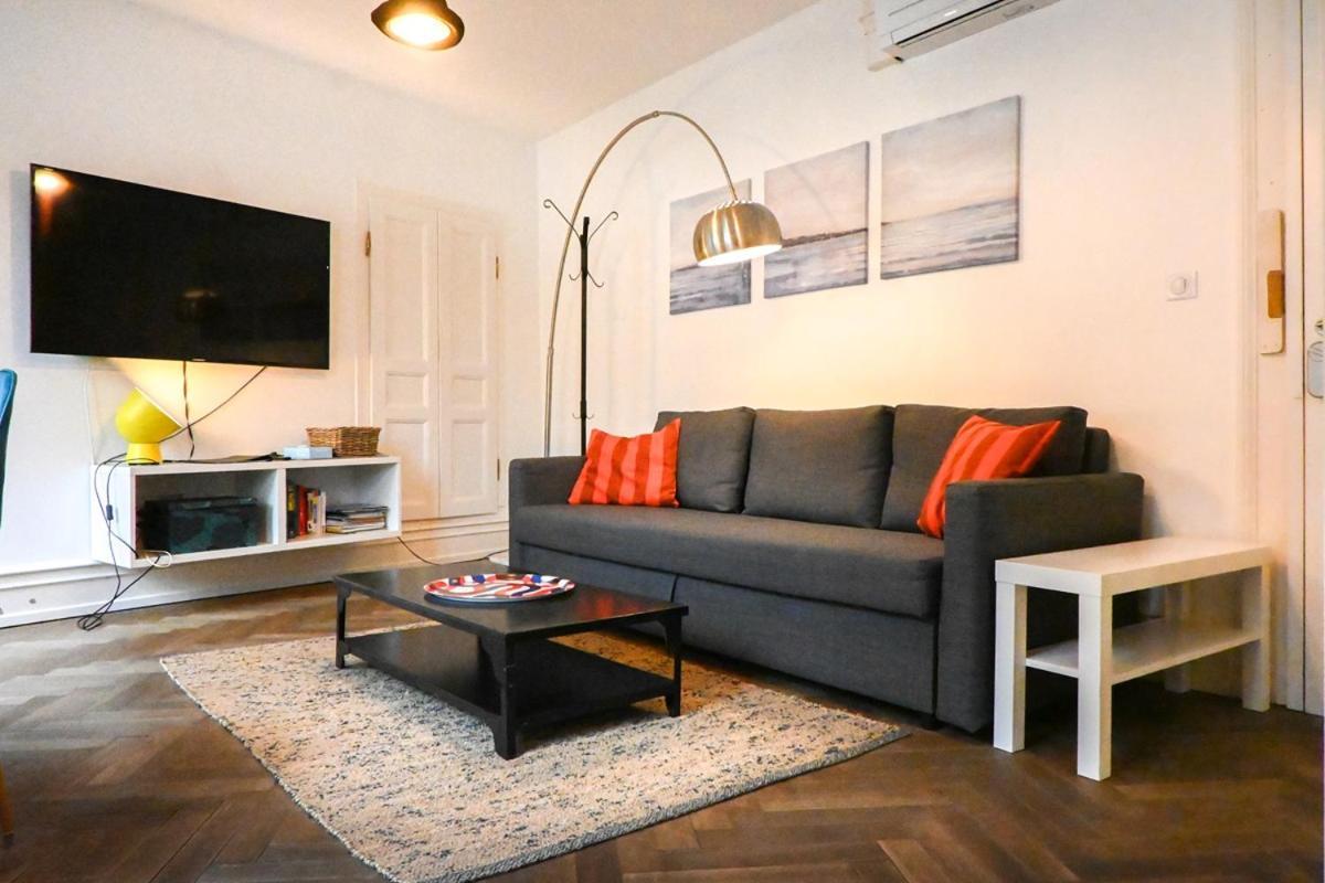 Les Appartements Rue Des Veaux - Quartier Cathedrale Страсбург Екстериор снимка