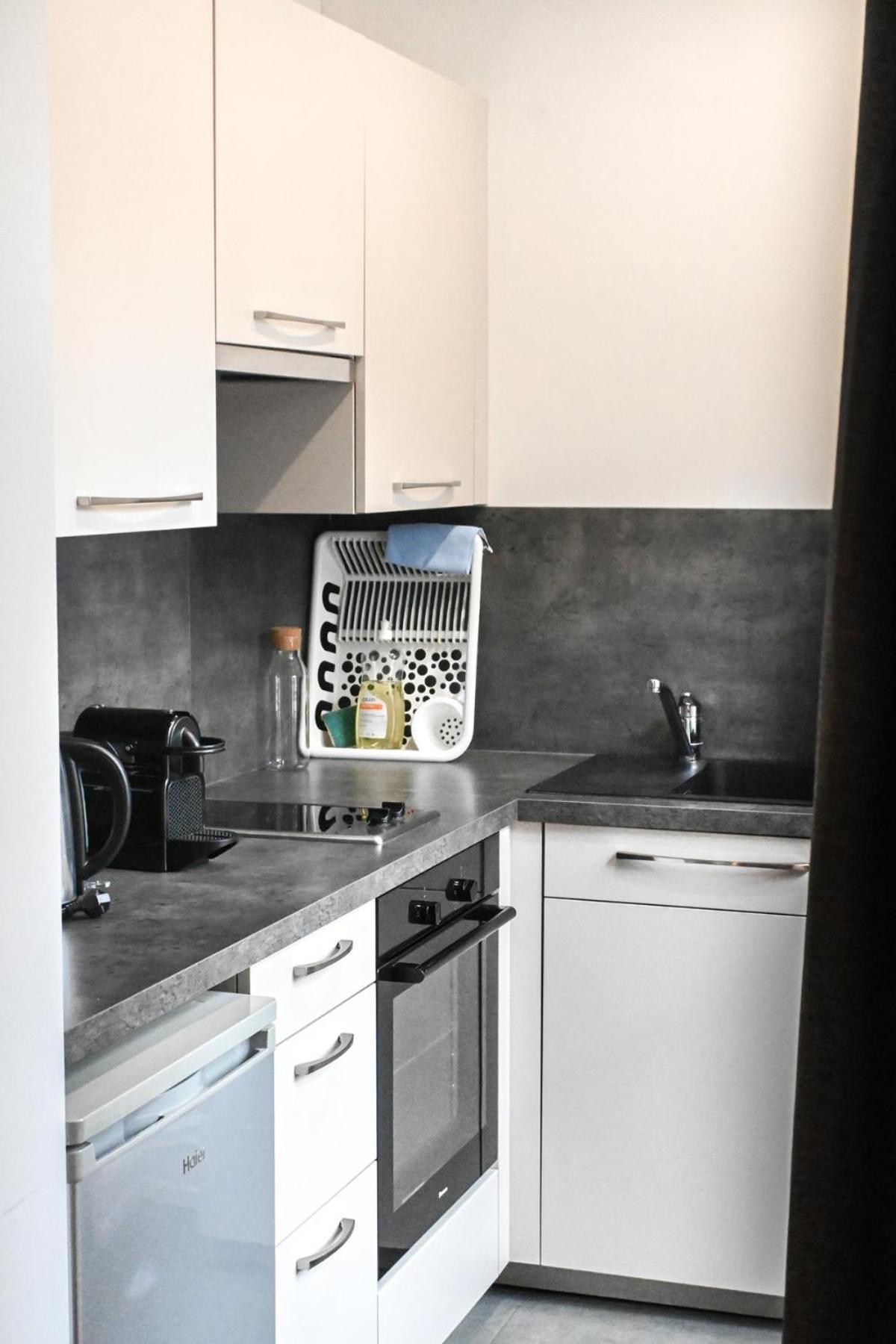 Les Appartements Rue Des Veaux - Quartier Cathedrale Страсбург Екстериор снимка