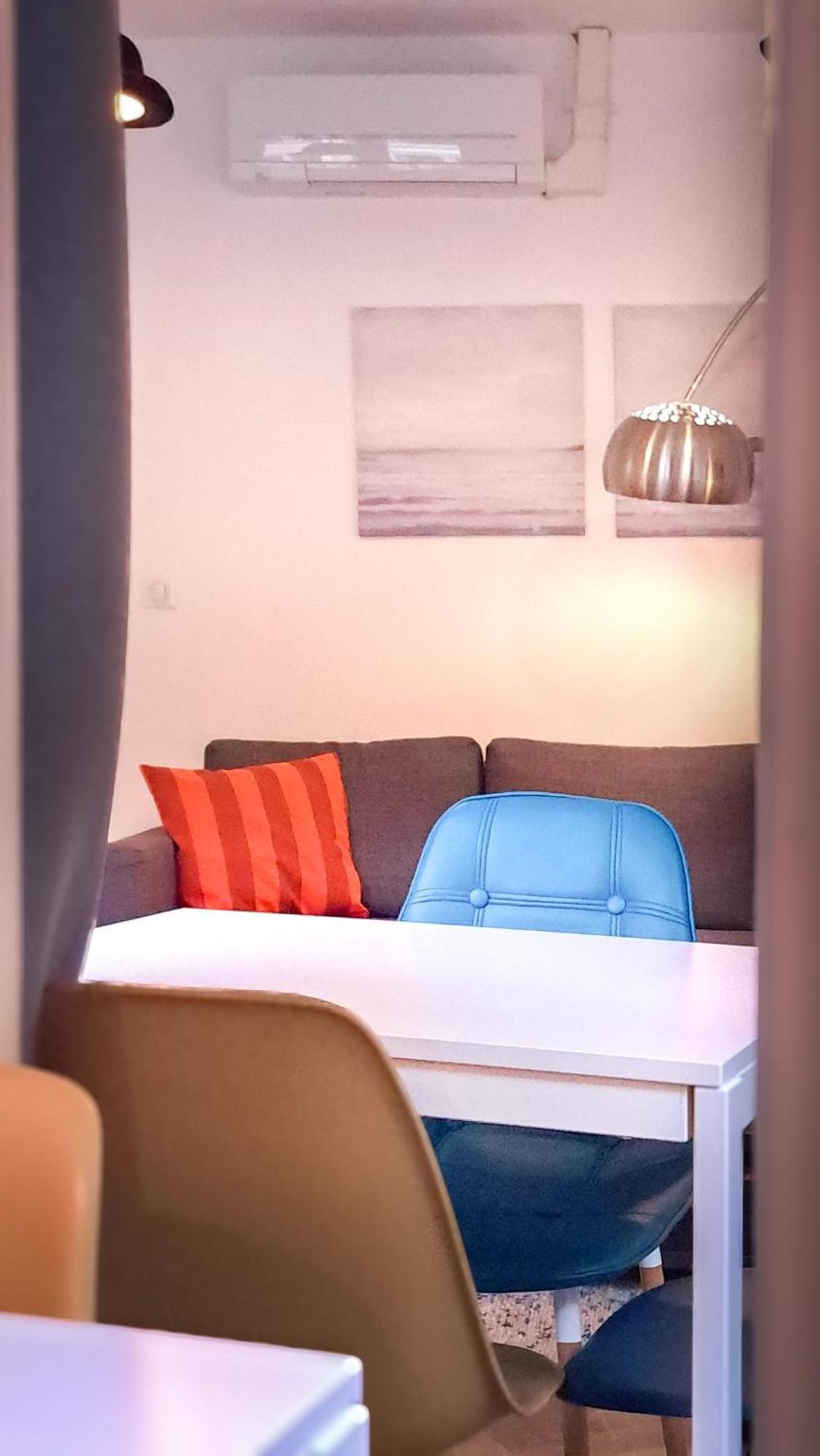 Les Appartements Rue Des Veaux - Quartier Cathedrale Страсбург Екстериор снимка