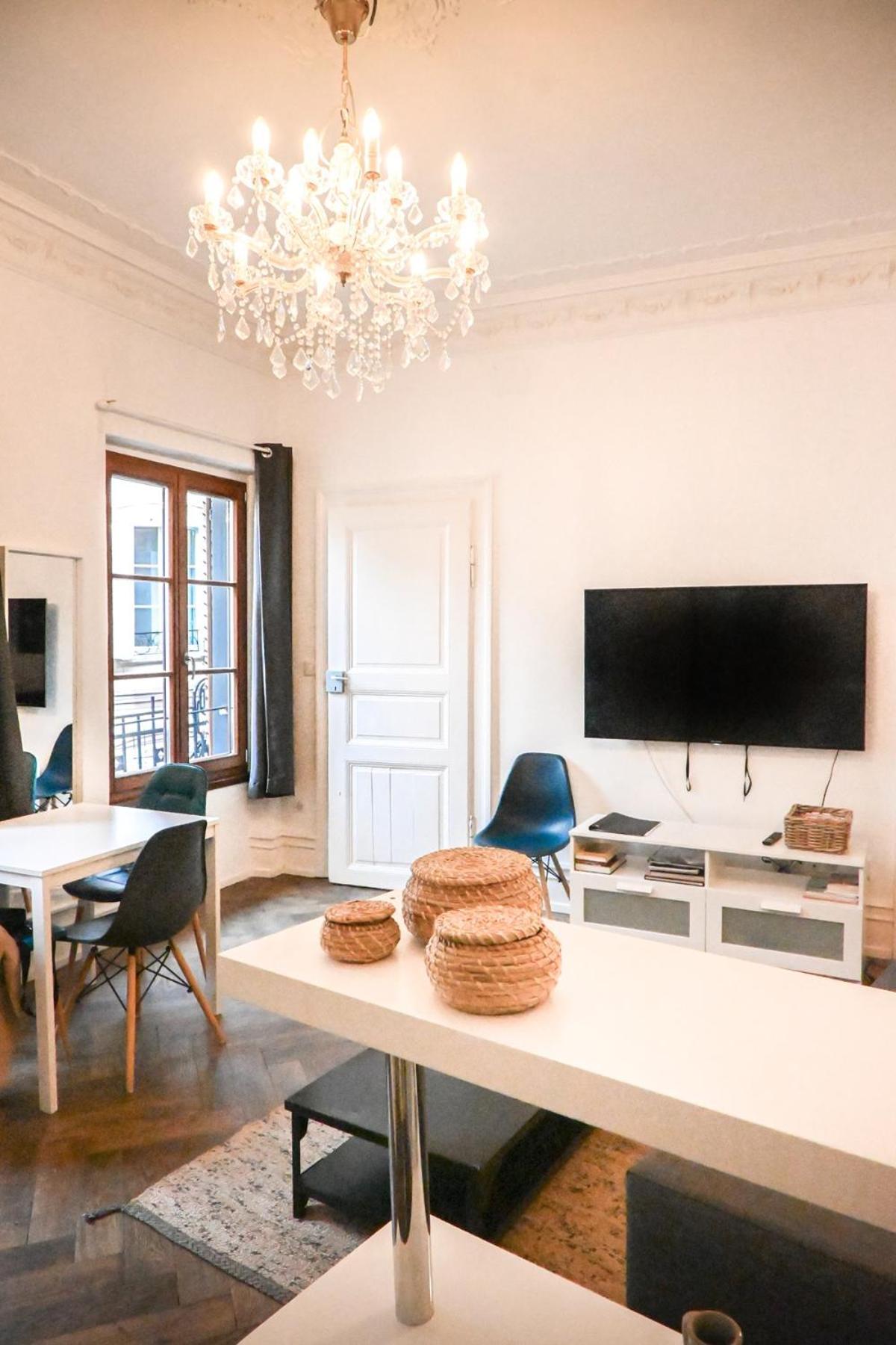 Les Appartements Rue Des Veaux - Quartier Cathedrale Страсбург Екстериор снимка