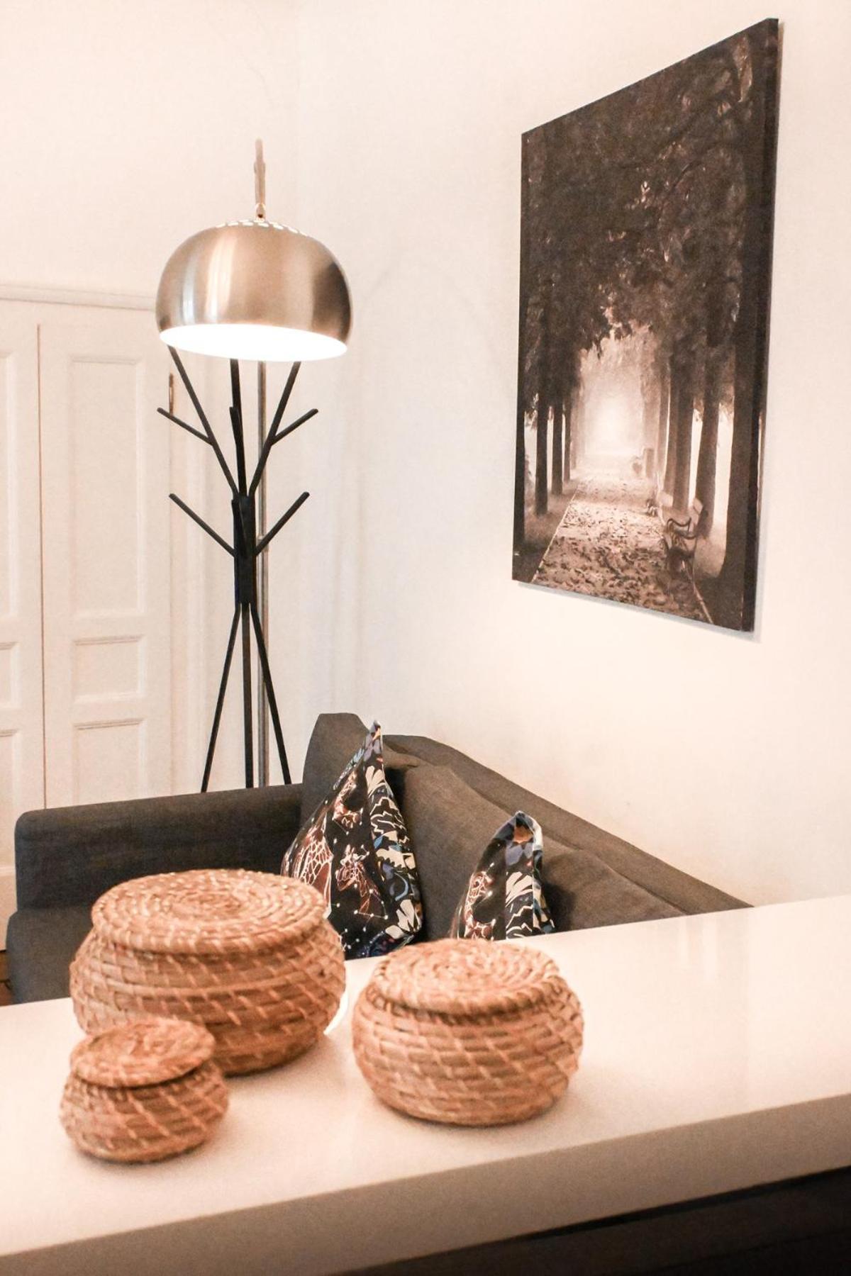 Les Appartements Rue Des Veaux - Quartier Cathedrale Страсбург Екстериор снимка