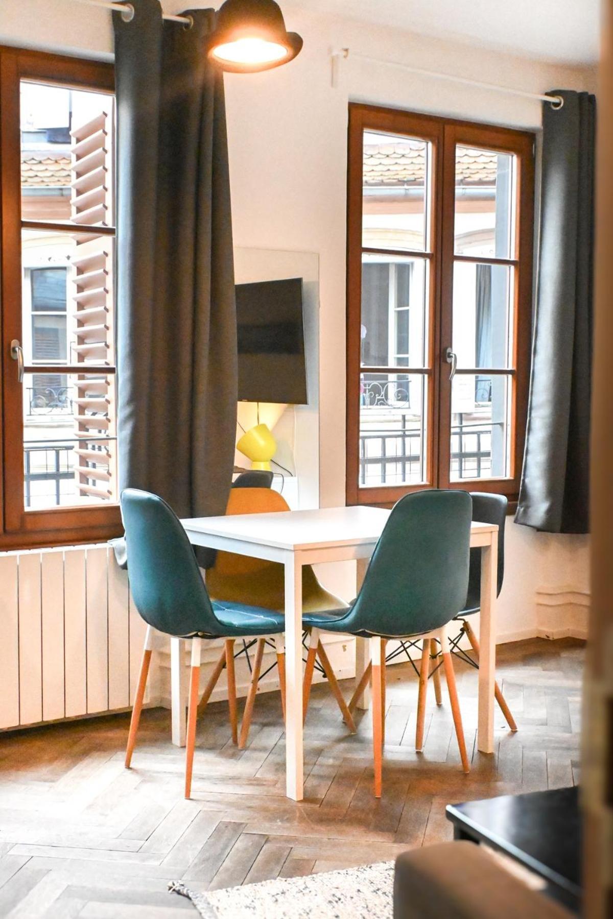 Les Appartements Rue Des Veaux - Quartier Cathedrale Страсбург Екстериор снимка