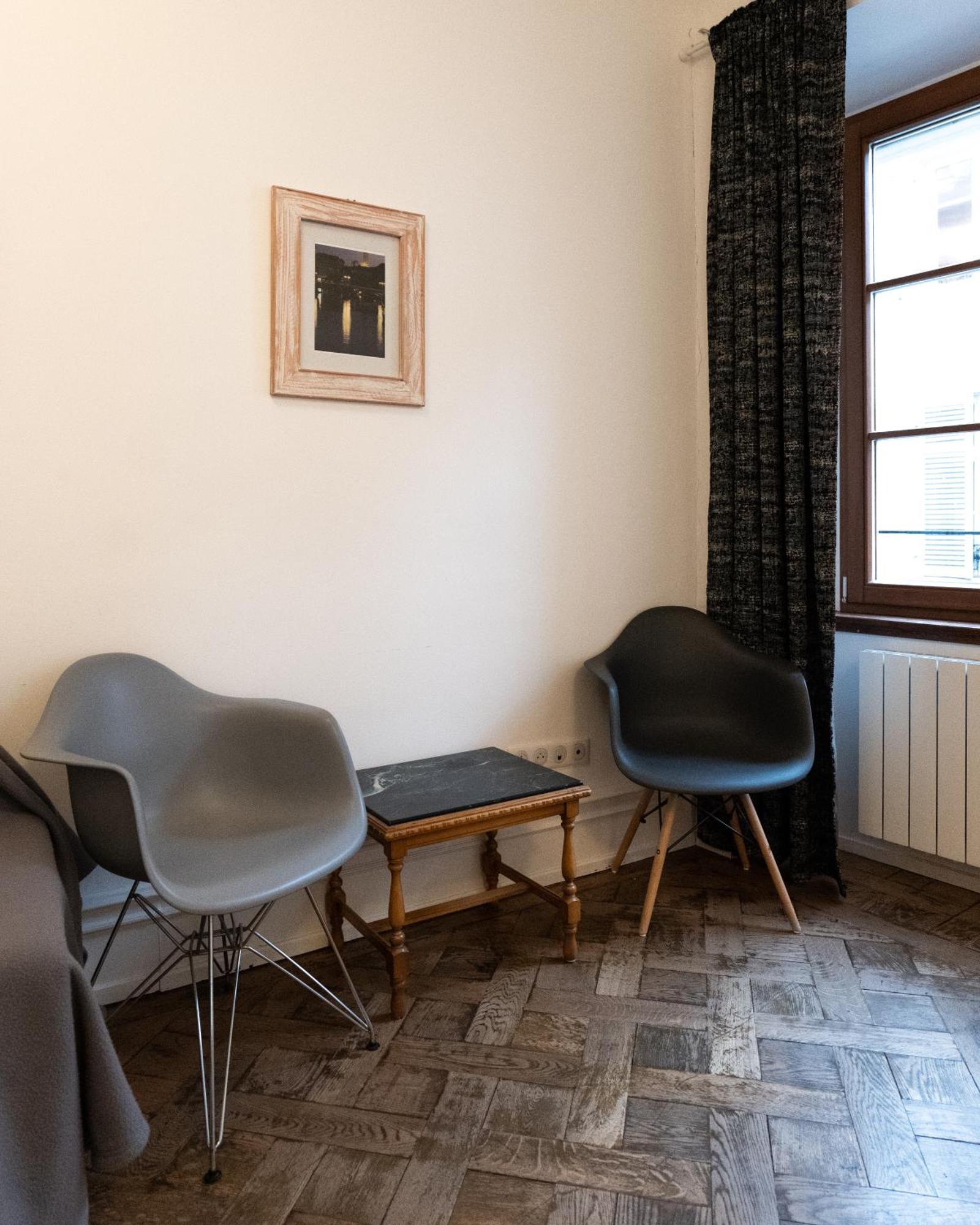 Les Appartements Rue Des Veaux - Quartier Cathedrale Страсбург Екстериор снимка