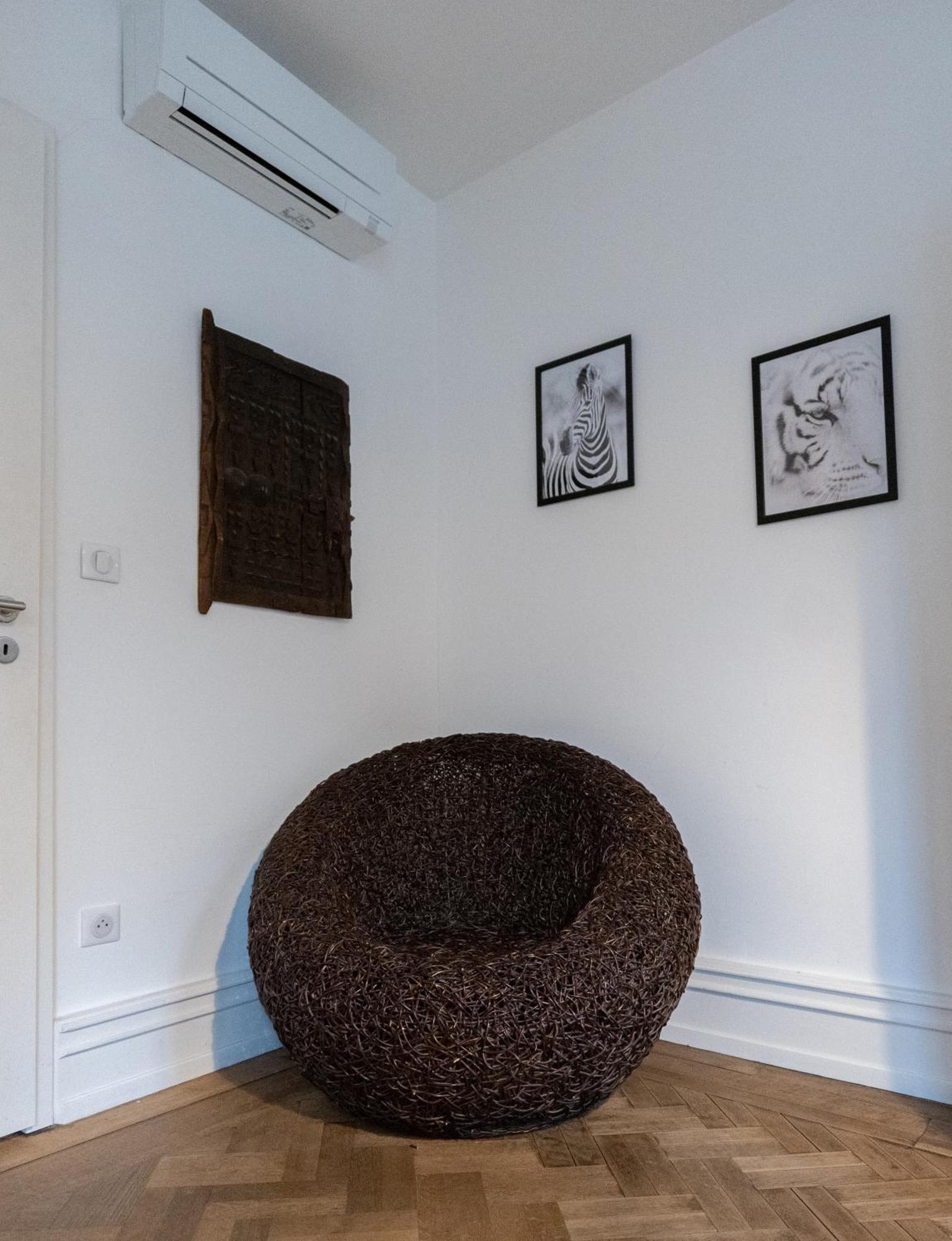 Les Appartements Rue Des Veaux - Quartier Cathedrale Страсбург Екстериор снимка