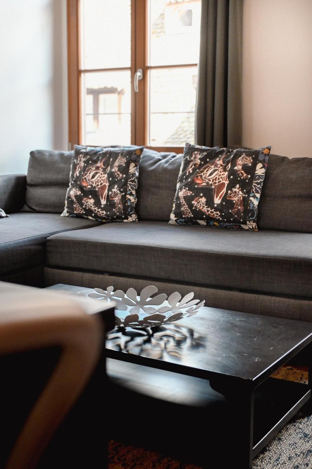 Les Appartements Rue Des Veaux - Quartier Cathedrale Страсбург Екстериор снимка