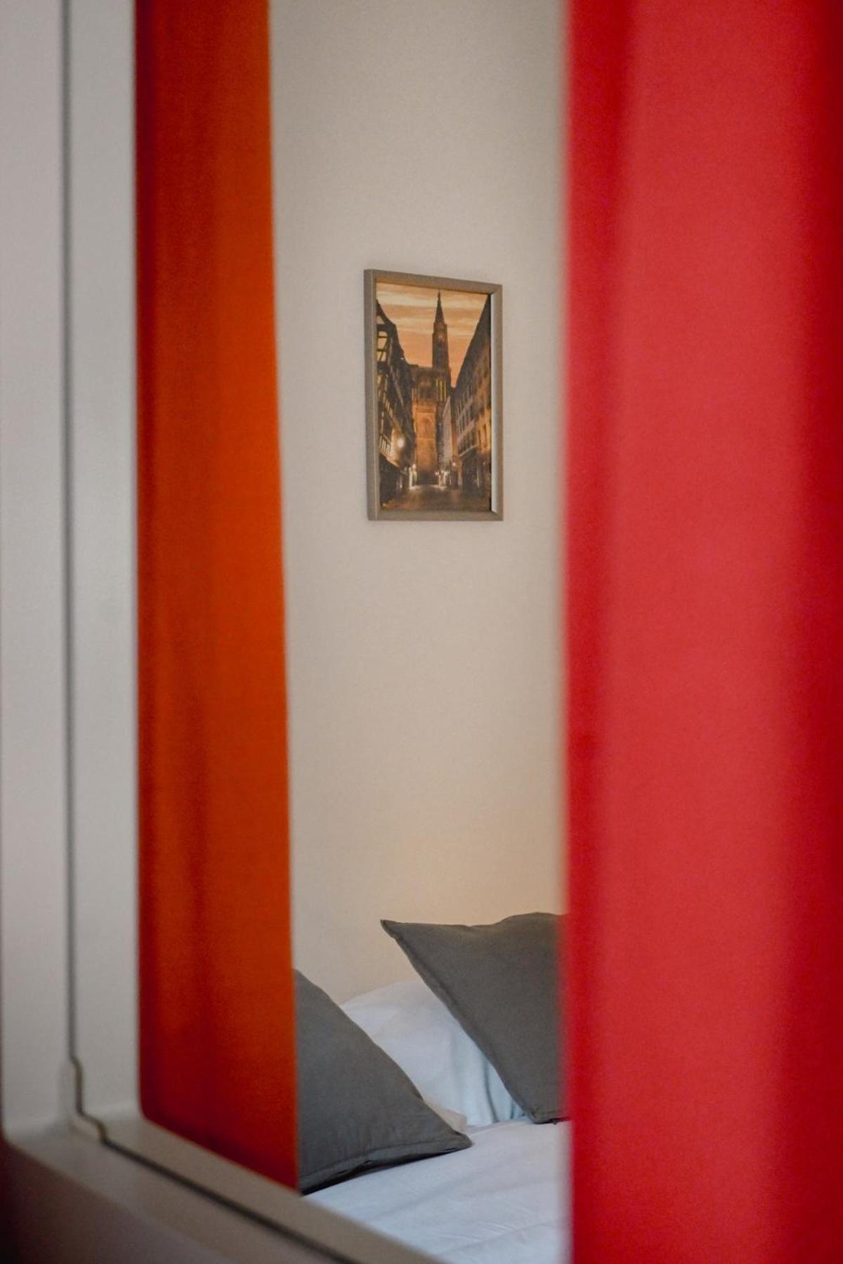 Les Appartements Rue Des Veaux - Quartier Cathedrale Страсбург Екстериор снимка