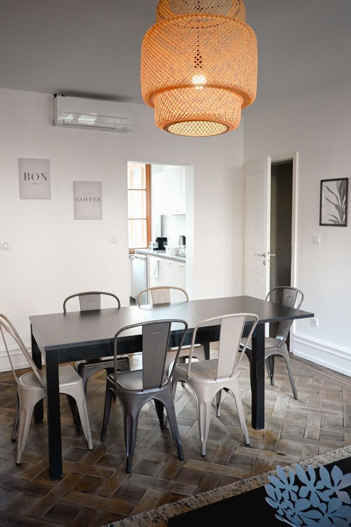 Les Appartements Rue Des Veaux - Quartier Cathedrale Страсбург Екстериор снимка