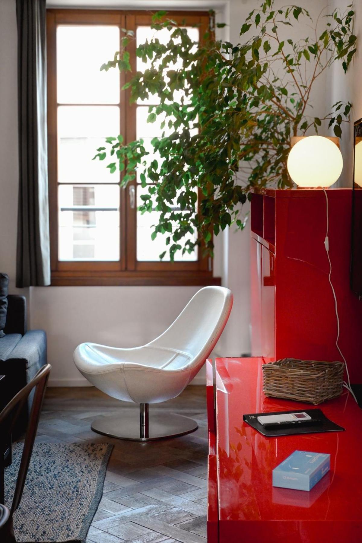 Les Appartements Rue Des Veaux - Quartier Cathedrale Страсбург Екстериор снимка