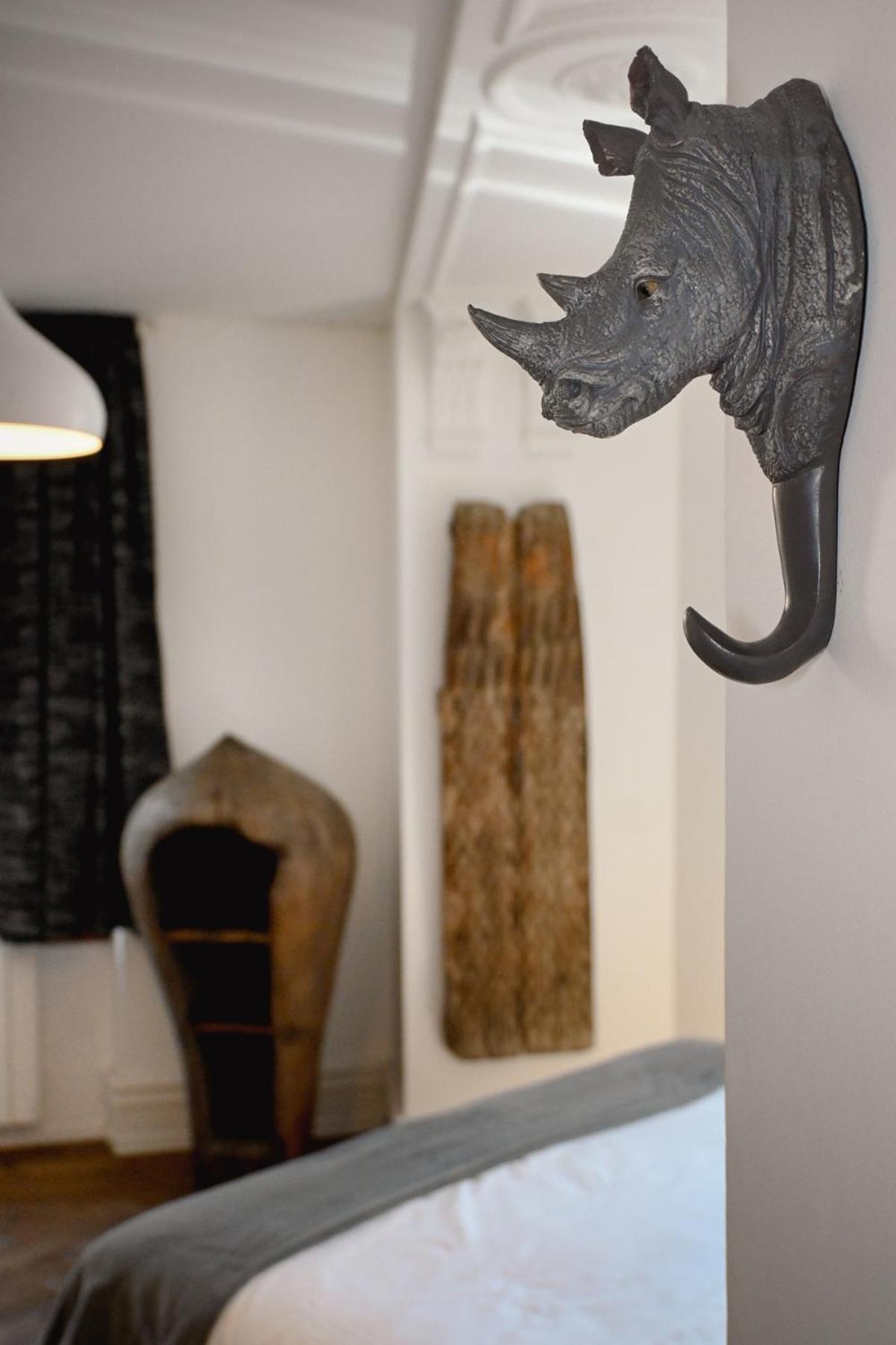Les Appartements Rue Des Veaux - Quartier Cathedrale Страсбург Екстериор снимка