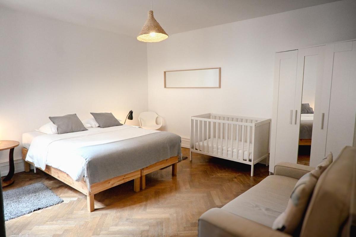 Les Appartements Rue Des Veaux - Quartier Cathedrale Страсбург Екстериор снимка