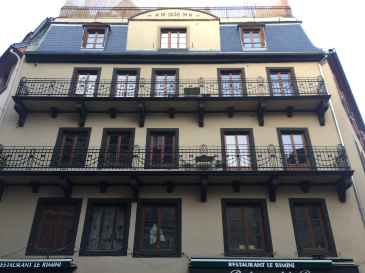 Les Appartements Rue Des Veaux - Quartier Cathedrale Страсбург Екстериор снимка